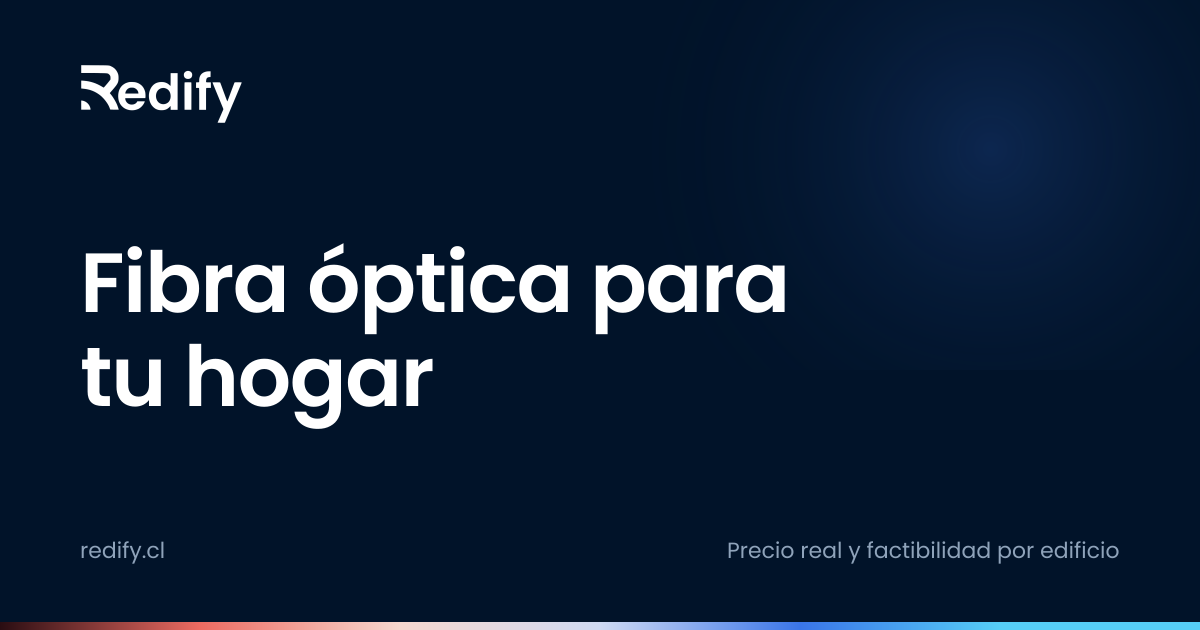 Planes de Packs Internet + TV DirecTV Chile 2026 | Redify